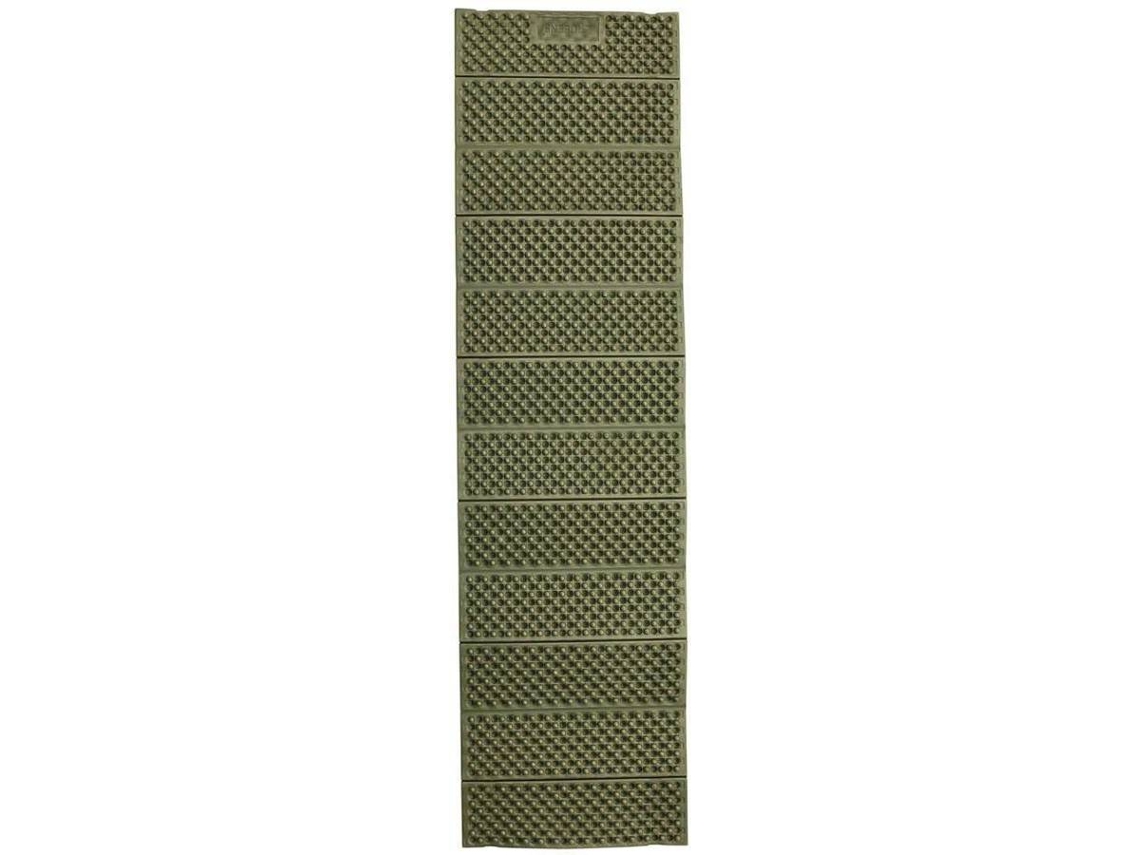 Colchonete Para Campismo ROBENS S Zigzag Slumber