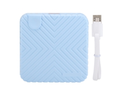 Impressora Térmica Portátil LAXISCREED Bluetooth 203dpi