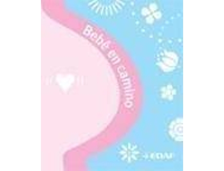 Livro Bebé en camino de Aa.Vv. (Espanhol)