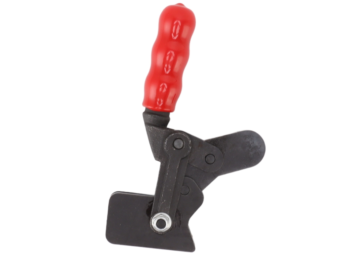 Clamp Toggle De Ação Rápida Com Capacidade 300kg E Tração
