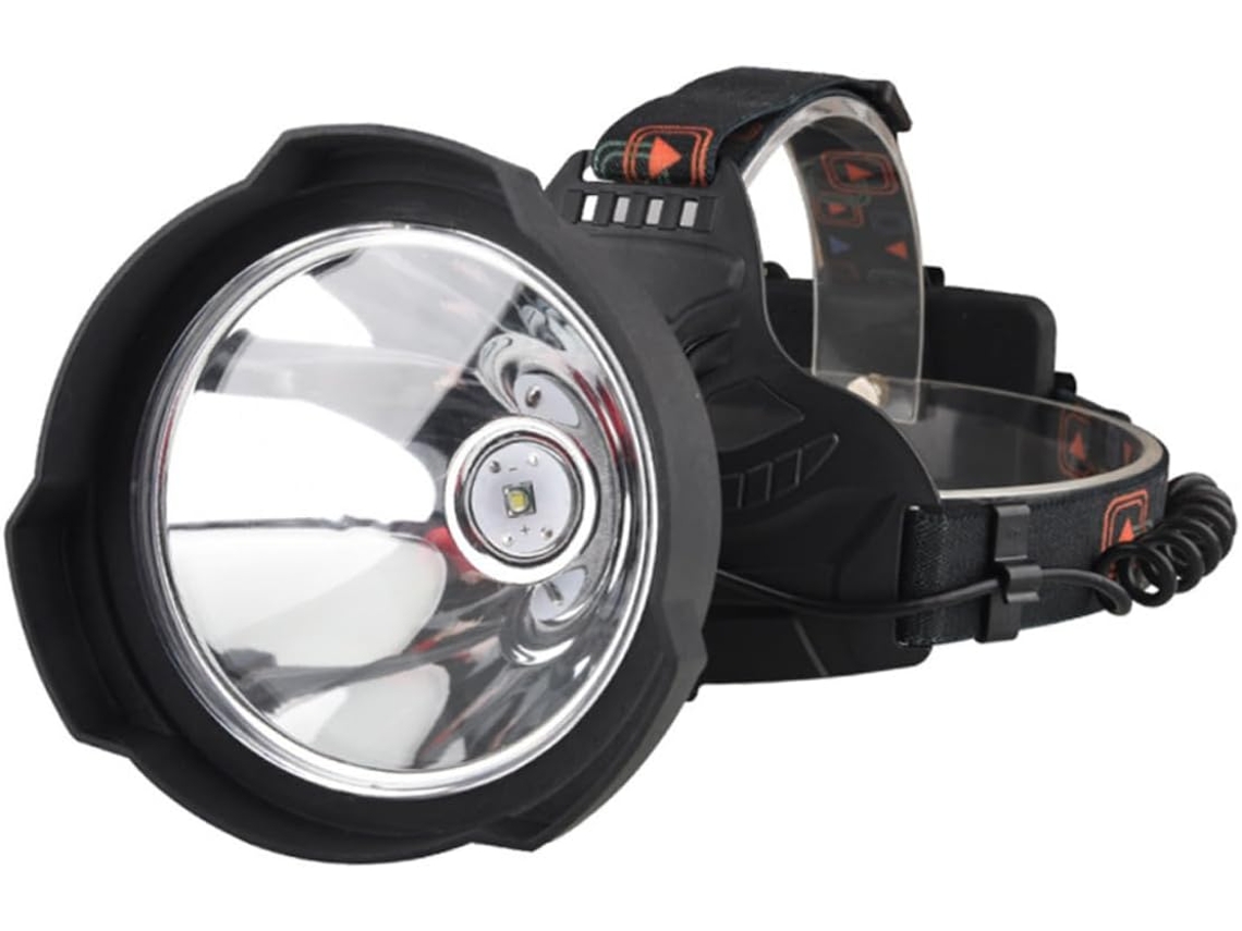 Luz Led para Capacete de Bicicleta SFUSHOS