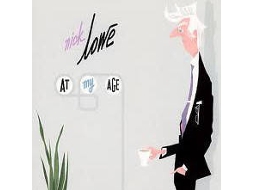 CD Nick Lowe - At Music Inn / At Falcon's Lair (1CDs)
