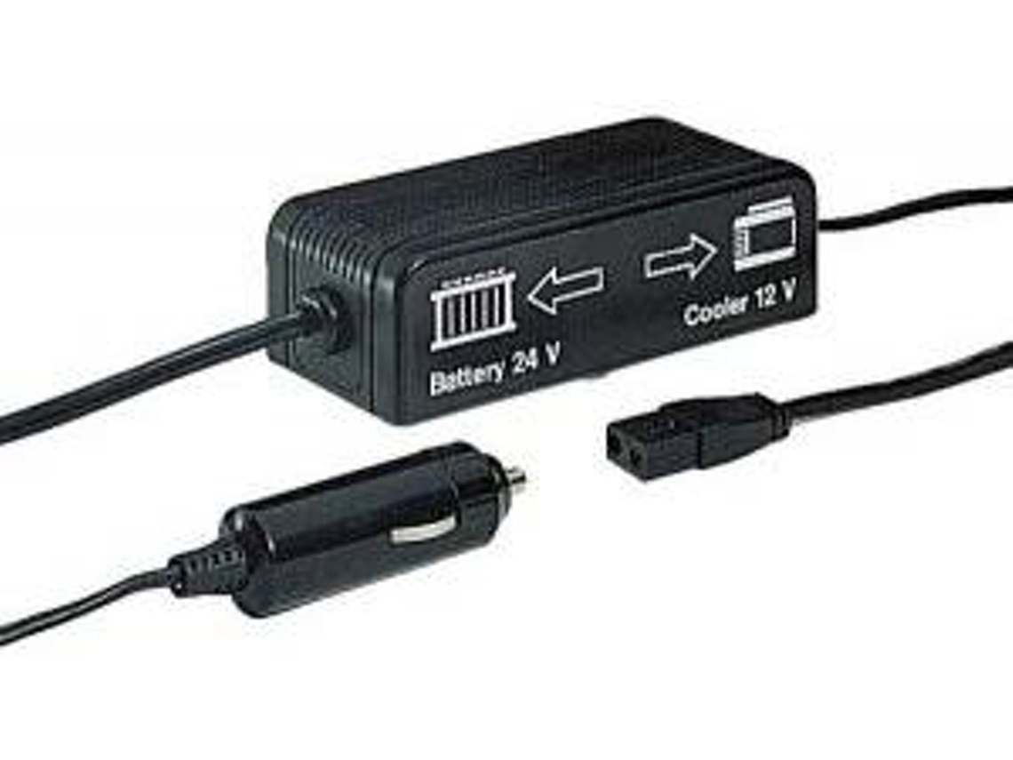 Adaptador e transformador MOBICOOL 804K-2412
