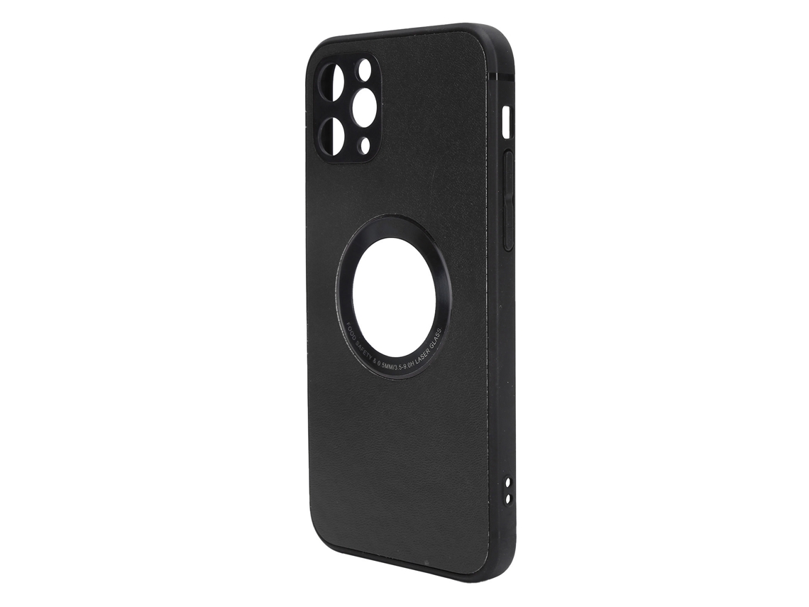 Capa de Celular LAXISCREED para Iphone 12/12 Pro Tpu