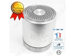 Coluna Bluetooth TECH DISCOUNT