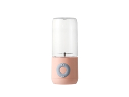 Liquidificador Yan361-1 (30 W - 500 Ml - Rosa)*