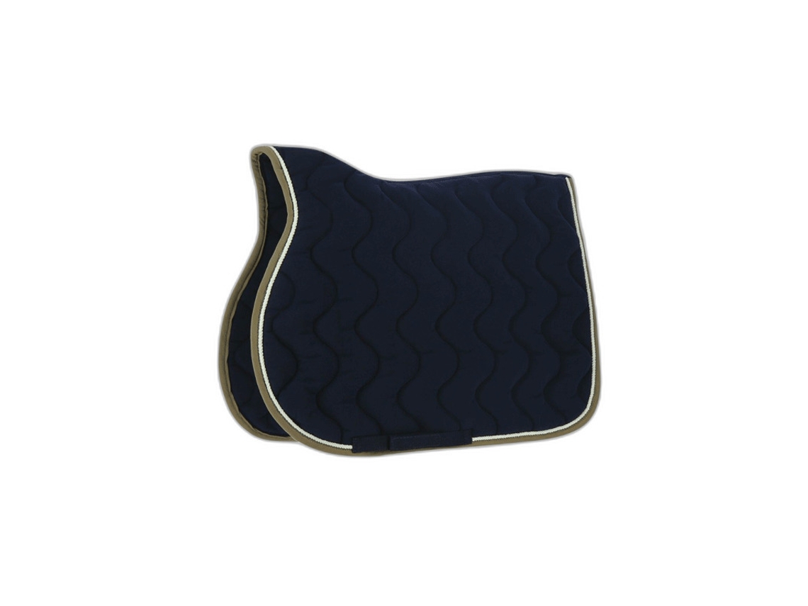 Suadouro EQUITHÈME Polyfun Azul (Pónei)