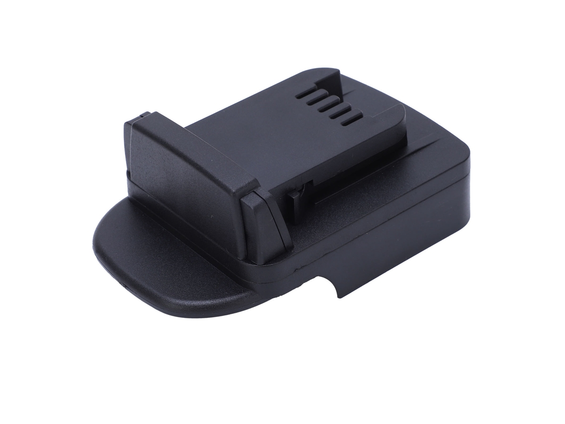 Adaptador De Bateria Sem Fio Para Ferramentas Ridgid E M18 18v Com Conversor De Bateria De Lítio