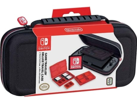 Official Travel Case -  Switch