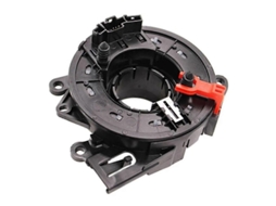 Mola espiral de segurança para volante compatível com BMW Série 3, 5, 7, X3, X5, Z4 CHARM