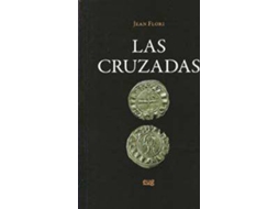 Livro Las Cruzadas de Jean Flori (Espanhol)