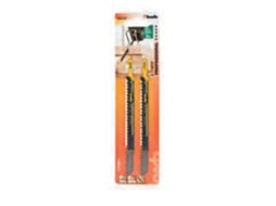 Conjunto de 2 Lâminas para Serra Tico-Tico KWB 623320