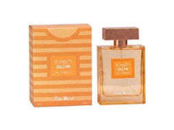 Little Marcel Sunset Glow Eau de Parfum Mixte 100ml