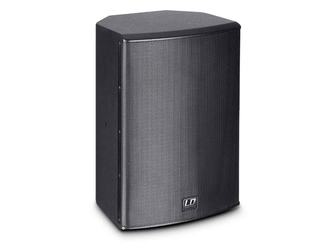 Colunas LD SYSTEMS Sat 82 G2 B