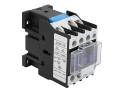 2026 contator de Rolo Cjx2 1810 Contator Elétrico Industrial (380v Ca)