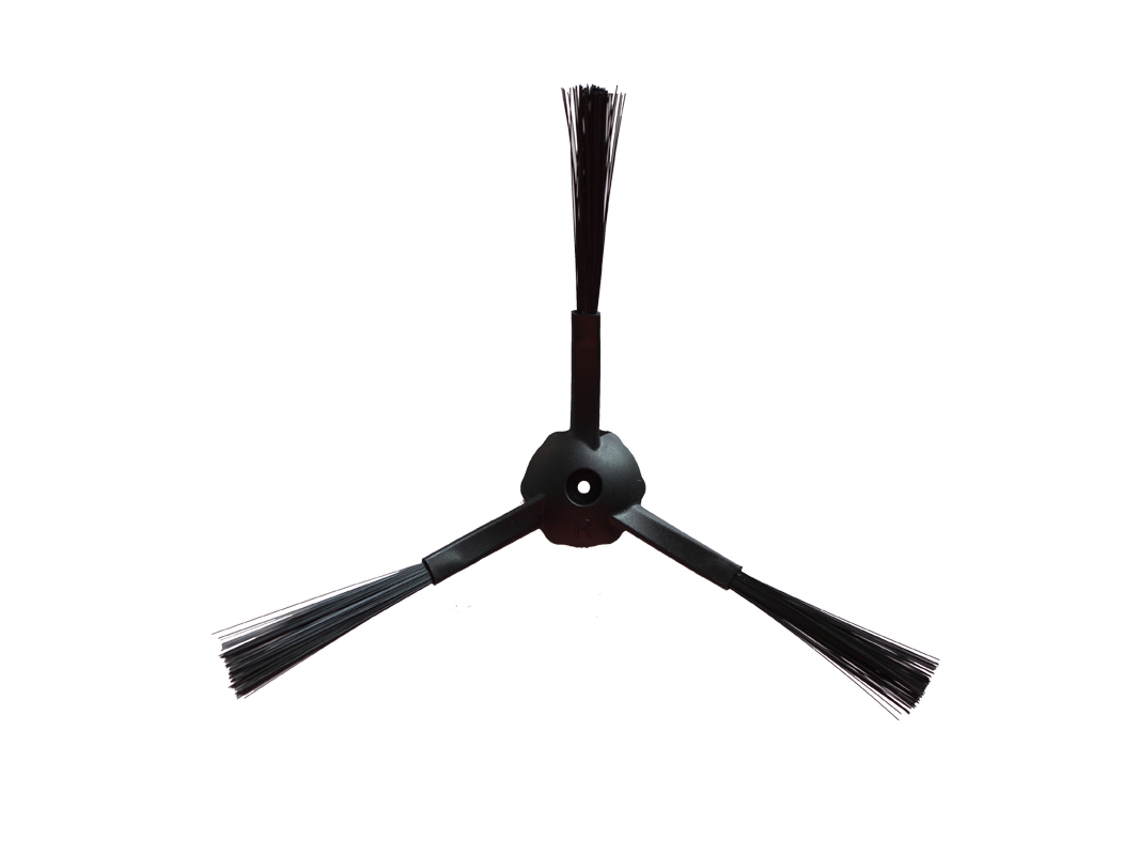 V7 robô aspirador de pó escova lateral para ilife v7 v7s plus aspirador robótico escovas peças acessórios