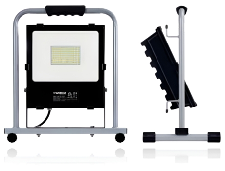 Projector Led Smd 30W Ref. Wk402150 WERKU
