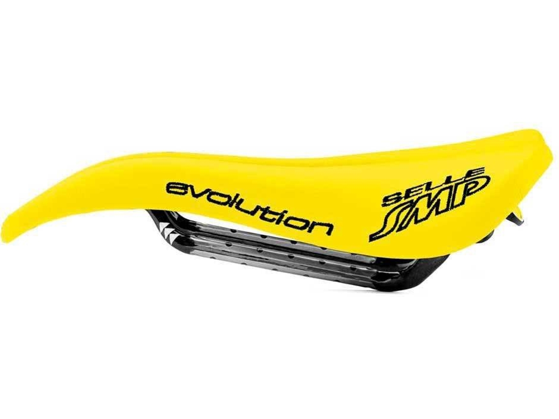 Selim de Ciclismo SELLE SMP Evolution (266 x 129 mm)