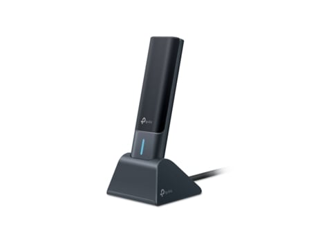 Router TP-LINK Archer TXE70UH (Preto - USB 3.2 - Wi-Fi 6 GHz)