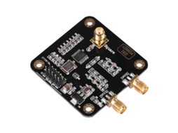 Módulo Gerador Sinal Ad9834 Senoidal Triangular Quadrado