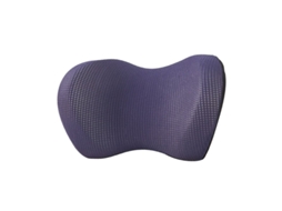 2026 almohada Cervical para Coche, Diseño Ergonómico Con Espuma de Memoria, Apoyo Cabeza Y Cuello para Alivio Del Dolor, Lavable Y Portátil