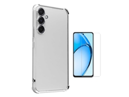 Pelicula de Vidro GIFT4ME Samsung Galaxy A56 5G