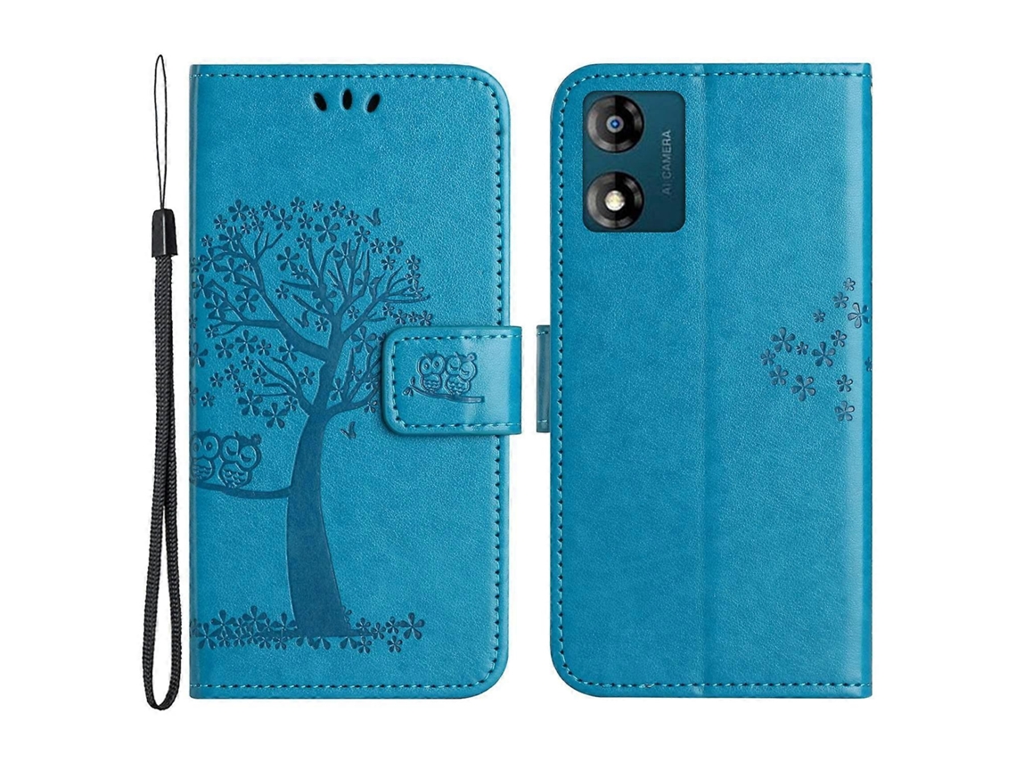 Capa Para Celular Motorola Moto E13 4g