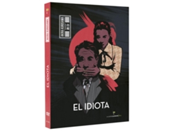 Hakuchi (1951) / O Idiota Contra a Corrente
