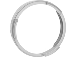 Conector Para Duto De Ar, Conexão Para Mangueira Em Abs, Fácil De Conectar