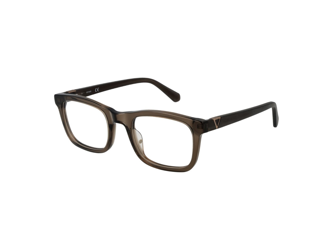 Armação De Óculos Homem Guess Gu50002 51045