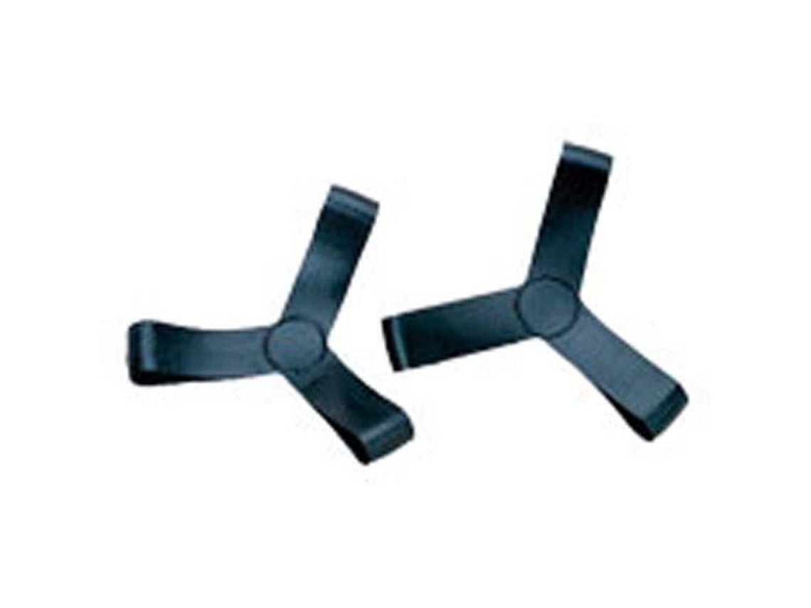 Tecnomar Fin Holders