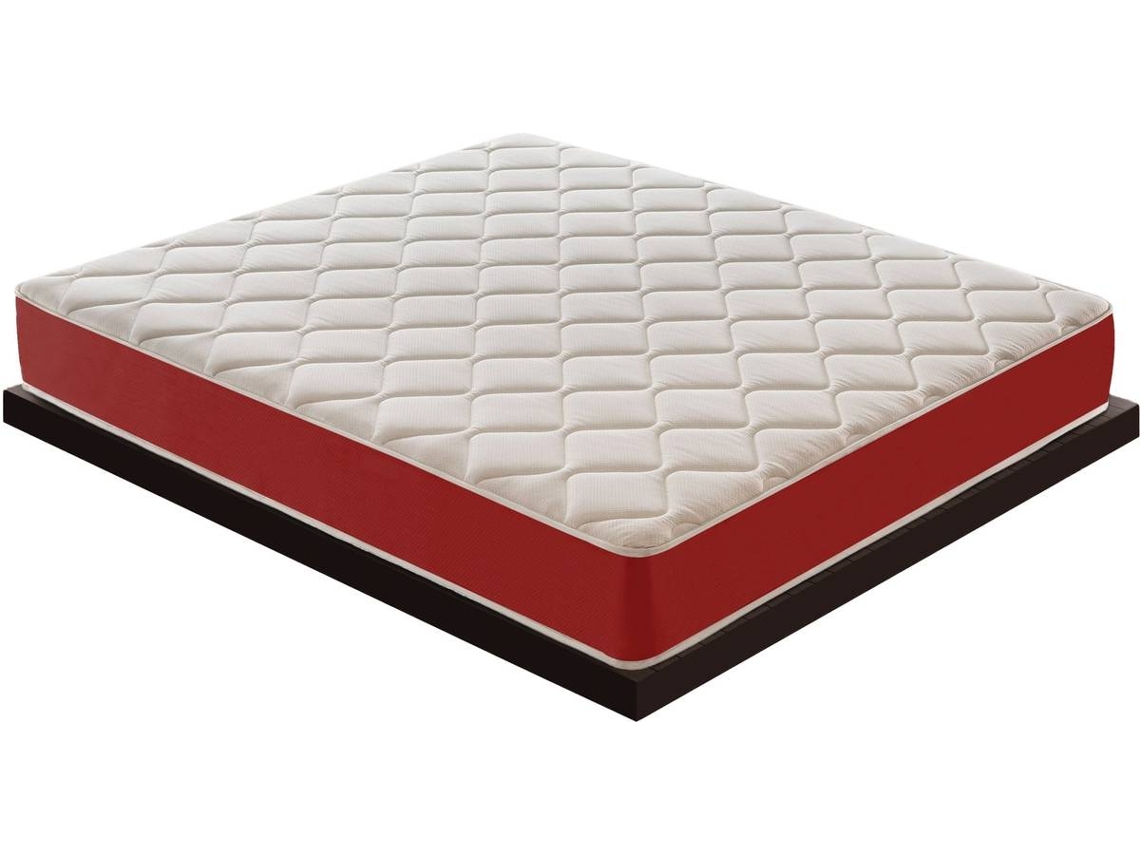 Colchão ILOVESLEEP Domy (80x200 cm - Molas Ensacadas)