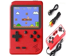 Estojo rígido para Console GOKOCO, viagem, proteção