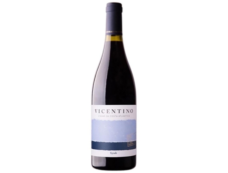 Vicentino Syrah