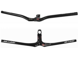Guiador MASSI X-carbono 120 Mm