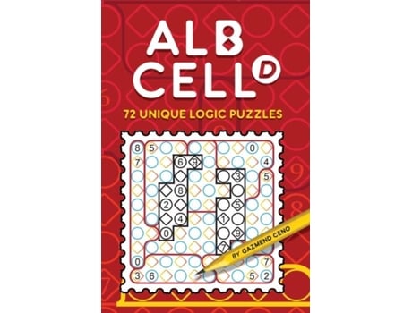Livro Albcell.d De Gazmend Ceno (inglês)