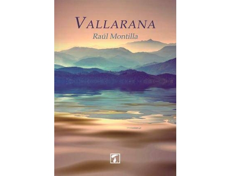 Livro Vallarana de Montilla Corral, Raúl (Espanhol)