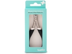 Alicate para Unhas Pedicure WELLS