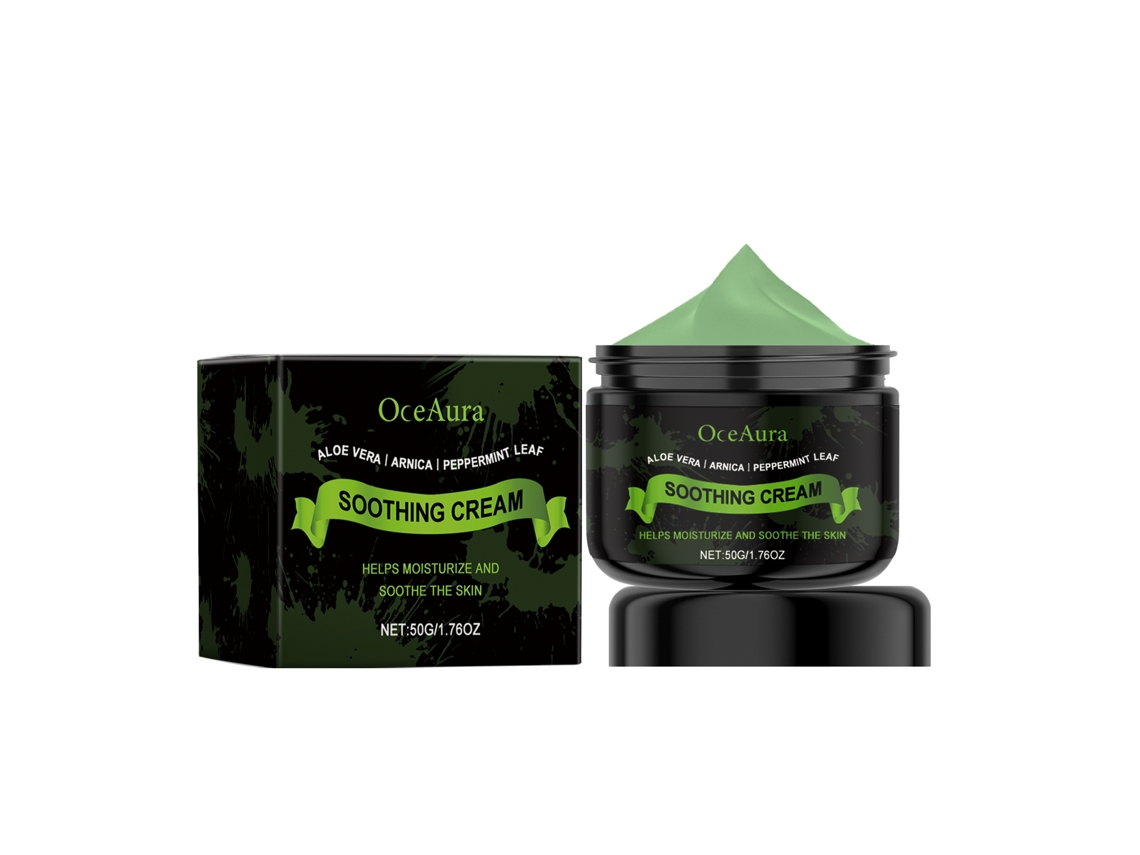 Creme Hidratante Soothing Care
