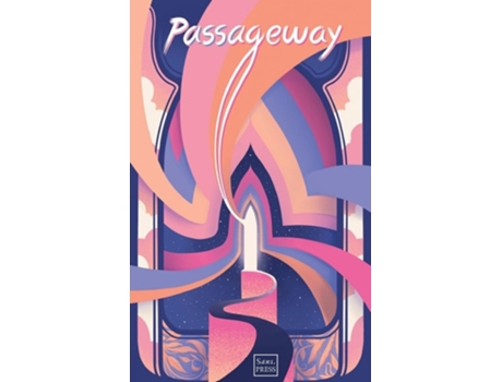 Livro Passageway de Sans PRESS Team (Inglês - Capa Dura)