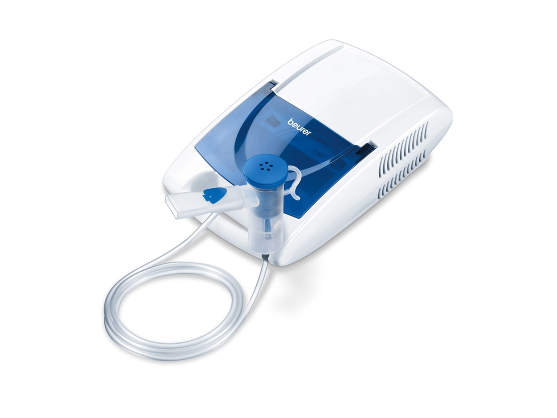 Nebulizador BEURER IH 21