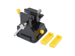 Viseira De Bancada Miniatura Prensa De Mesa Clamp Tongs Vise De Broca