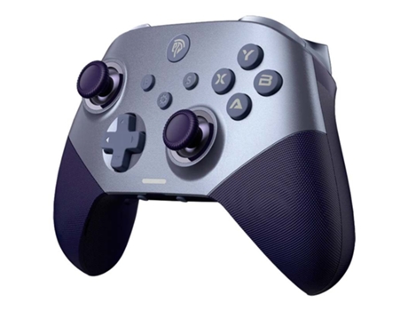 Gamepad EASYSMX X10 Roxo Gamepad para Pc Nintendo Switch e Smartphone Android e Ios