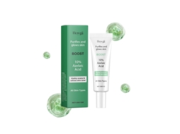 Creme Anti-acne Calmante Com Ácido Azelaico