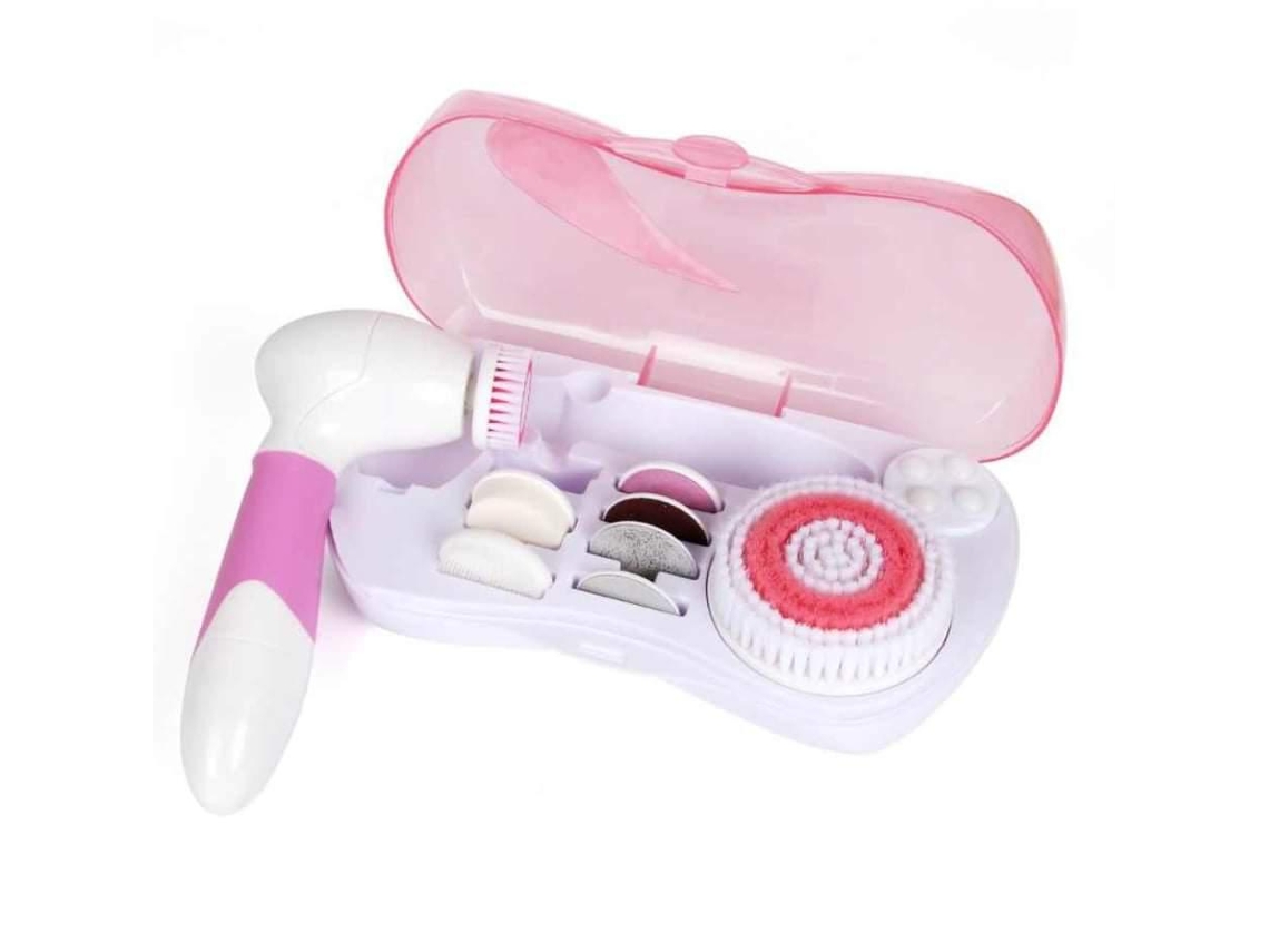 Aparelho de Limpeza Facial 9 em 1