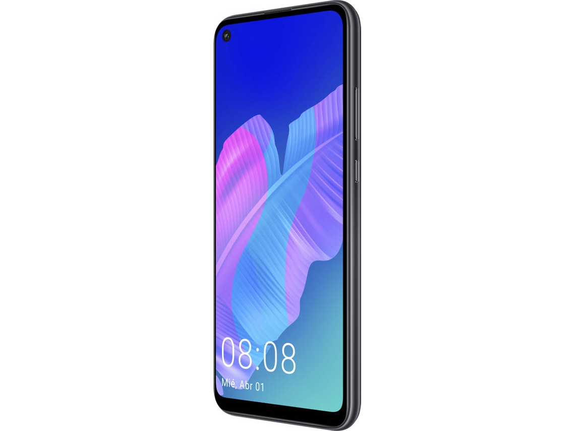 Smartphone HUAWEI P40 Lite E (6.39'' - 4 GB - 64 GB - Preto) | Worten.pt