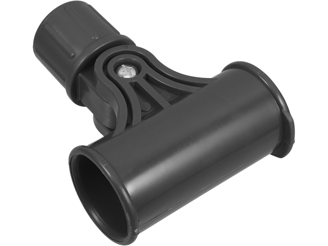 Suporte de Direção com 43 Mm de Diâmetro, Fabricado em Pp, para Guarda sóis de Jardim e Pátio. Acessório Robusto para CHABERLU