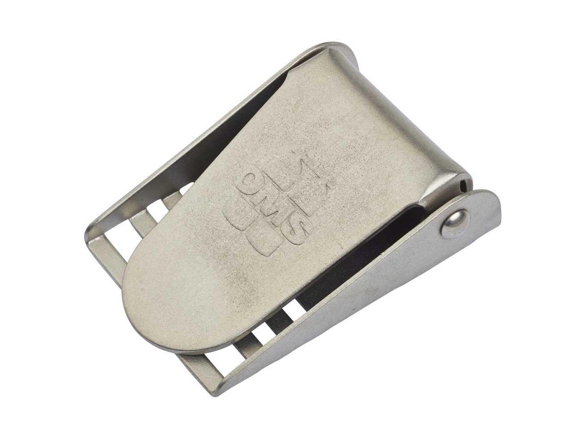 Oms Buckle