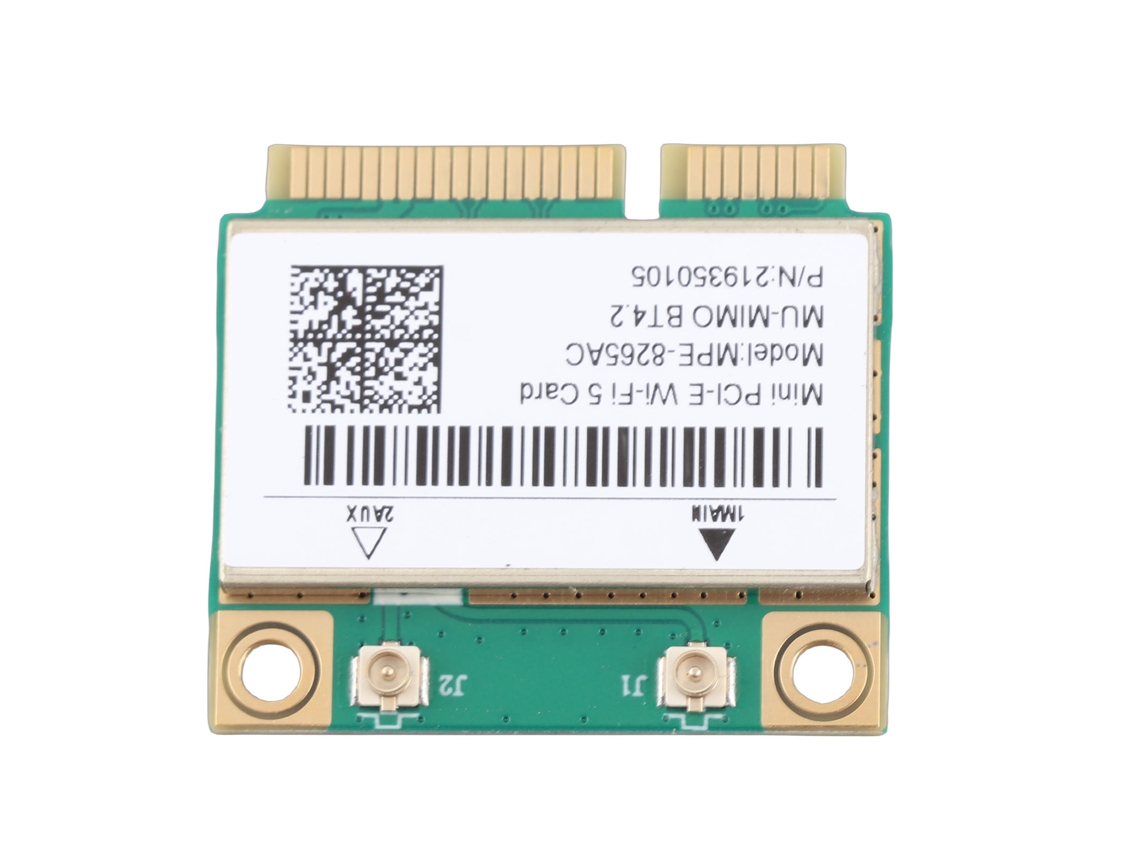 Placa de Rede Sem Fio LAXISCREED 1200m