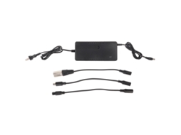 Adaptador de Alimentação Universal 42v 2a LAXISCREED